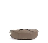 Piquadro Circle Umhängetasche taupe, Leder, Damen