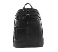 PIQUADRO Computer Backpack Nero