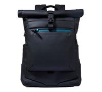 PIQUADRO Corner 2O Computer Backpack Black