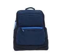 PIQUADRO Corner 2O Computer Backpack Blu