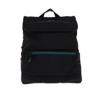 PIQUADRO Corner 2O Computer Backpack / Messenger Bag Nero
