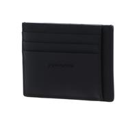PIQUADRO Corner 2O Credit Card Holder RFID Nero