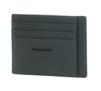 PIQUADRO Corner 2O Credit Card Holder RFID Verde