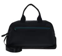 PIQUADRO Corner 2O Duffel Bag M Black