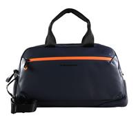 PIQUADRO Corner 2O Duffel Bag M Blu