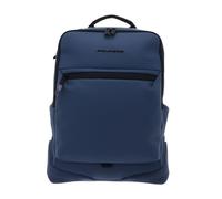 PIQUADRO Corner 2O Laptop Backpack M Avio