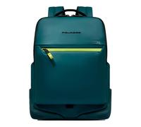 PIQUADRO Corner 2O Laptop Backpack S Ottanio