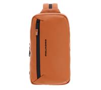 Piquadro C20W Umhängetasche RFID 32 cm braun