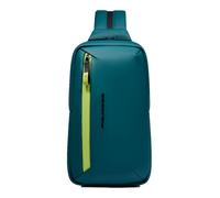 PIQUADRO Corner 2O Mono Sling Bag Ottanio