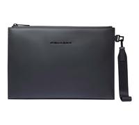 PIQUADRO Corner 2O Pochette 11" Tablet M Black