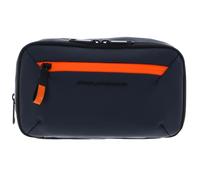 PIQUADRO Corner 2O Toiletry Bag Blue