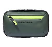 PIQUADRO Corner 2O Toiletry Bag Green