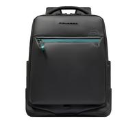 PIQUADRO Corner 2O Underseater Backpack Black
