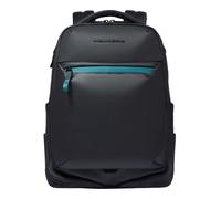PIQUADRO Corner 2O Underseater Backpack Black