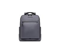 Piquadro Corner Rucksack 15,6" Laptop | Wasserabweisend & Erweiterbar, grau - Farb-Varianten: Grigio