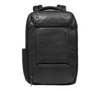 PIQUADRO Cronus Backpack 14" M Black