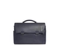 Piquadro Cronus Computer Aktentasche, blau - Farb-Varianten: Blau