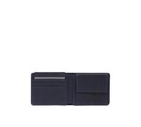 Piquadro Cronus Men´s Wallet Flip Out ID Holder RFID Blue