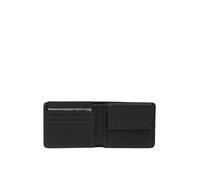 Piquadro Cronus Men´s Wallet Flip Out ID Holder RFID Black
