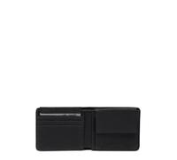 Piquadro Cronus Men´s Wallet Flip Out ID Holder RFID Black
