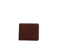 PIQUADRO Cronus Men´s Wallet Removable Document Facility RFID Brown