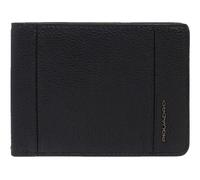 PIQUADRO Cronus Men´s Wallet RFID Black