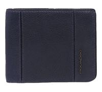 PIQUADRO Cronus Men´s Wallet RFID Blue