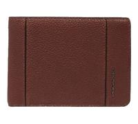 PIQUADRO Cronus Men´s Wallet RFID Brown