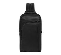 PIQUADRO Cronus Monosling Bag Black