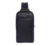 PIQUADRO Cronus Monosling Bag Blue