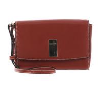 PIQUADRO Dafne Crossover Bag RFID Cuoio