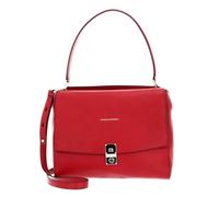 Piquadro Dafne Handtasche mit oberem Handgriff, für Ipad (32,7 cm), aus Leder