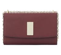 PIQUADRO Dafne Mini Crossover Bag XS Bordeaux