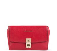 PIQUADRO Dafne Crossover Bag RFID Lampone