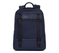 PIQUADRO David 13,3" Computer Backpack Blue