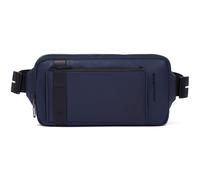 PIQUADRO David Bumbag Blue
