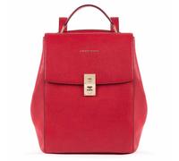 Piquadro DF Ausdehnbarer Damenrucksack mit iPad®Pro 12,9’’- rot