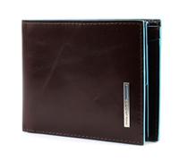 Piquadro Feuerstelle, Reisezubehör, Unisex, Erwachsene, Mogano, Einheitsgröße