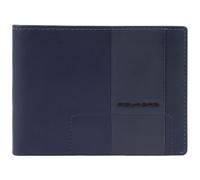PIQUADRO Finn Men´s Wallet RFID Blu