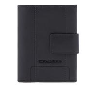 PIQUADRO Finn Men´s Wallet RFID Nero