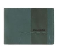 PIQUADRO Finn Men’s Wallet RFID Verde