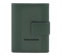 PIQUADRO Finn Men´s Wallet RFID Verde