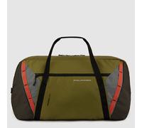 PIQUADRO Foldable Weekender L Verde