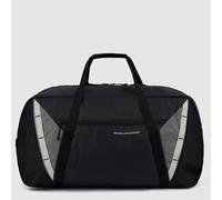 Piquadro Foldable Reisetasche 38 cm black (BV6009FLD-N) schwarz