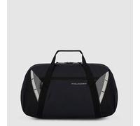PIQUADRO Foldable Weekender M Nero 
