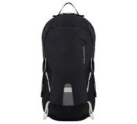 Piquadro Foldable Rucksack 50 cm black