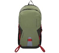 Piquadro Foldable Wanderrucksack 50 cm grün