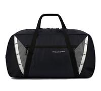 PIQUADRO Foldable Weekender L Nero