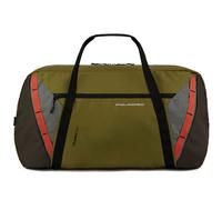 PIQUADRO Foldable Weekender L Verde
