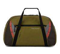 PIQUADRO Foldable Weekender M Verde